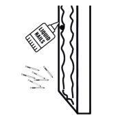 Adhesive