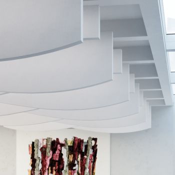 Single Core Baffles