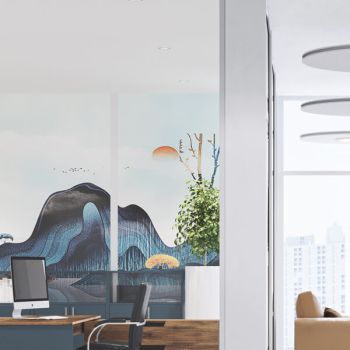 Printed Art Panel