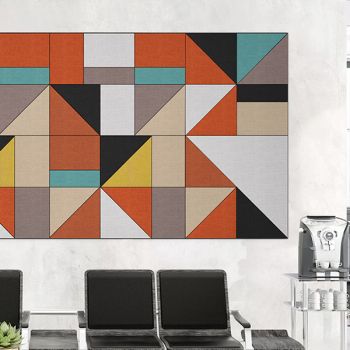 Soft Tone Panel®
