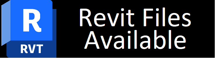 Revit Files Available